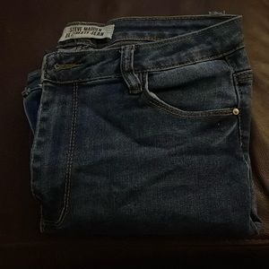 Steve Madden Ultimate Jean